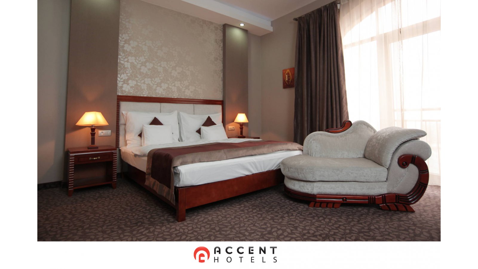 Colosseum Hotel