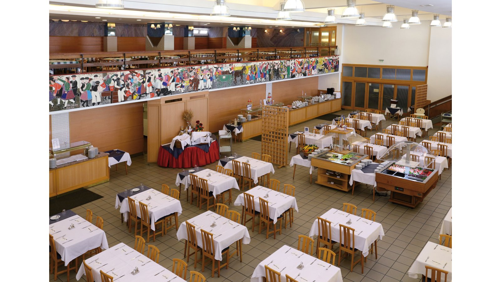 Hotel Marina