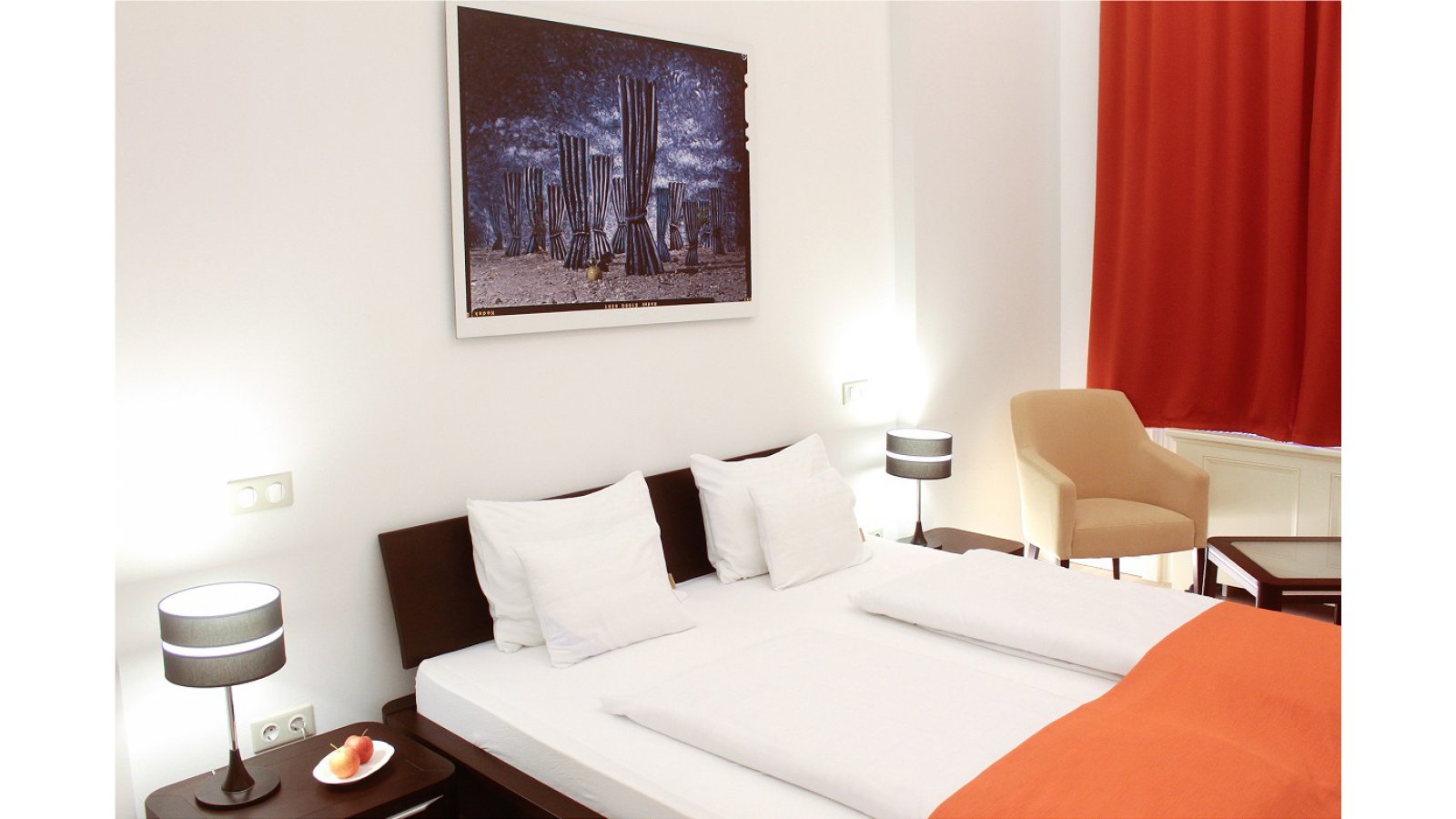 Hotel Soleil Szeged