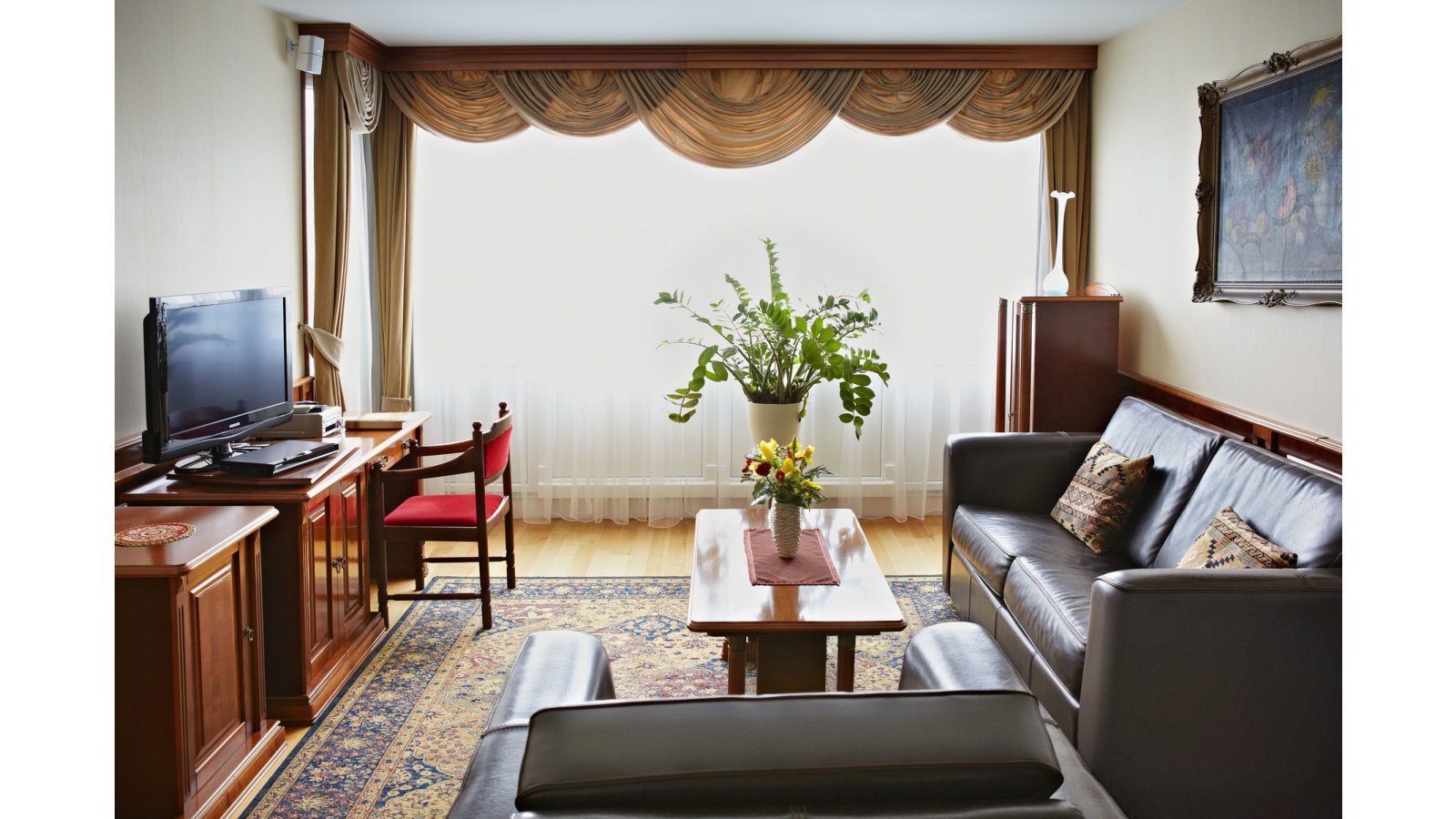 NaturMed Hotel Carbona