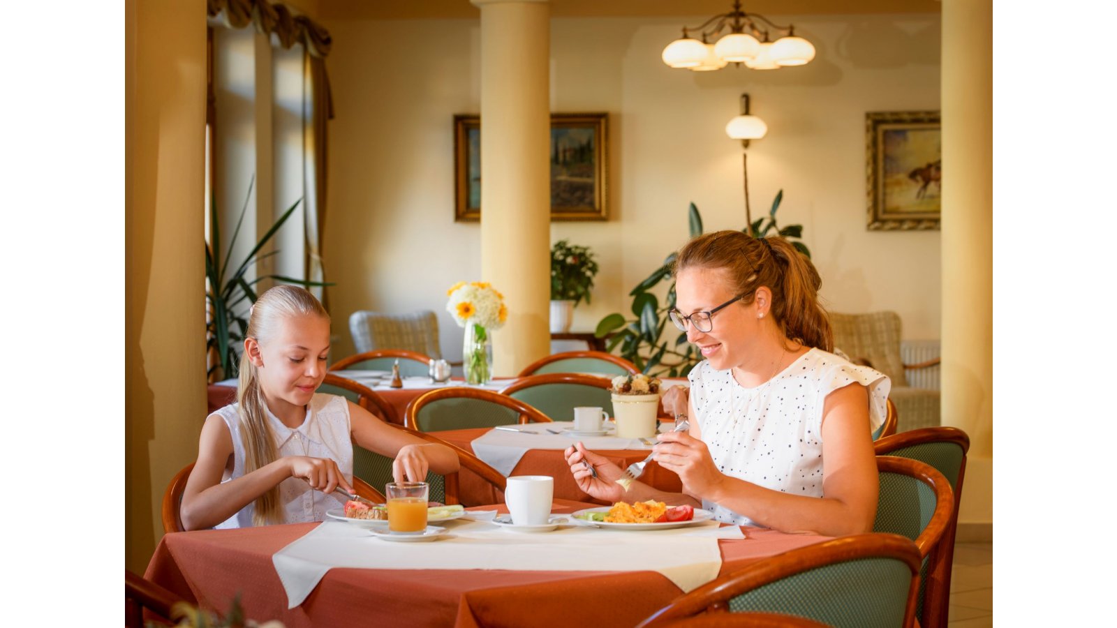 Ametiszt Hotel Harkány