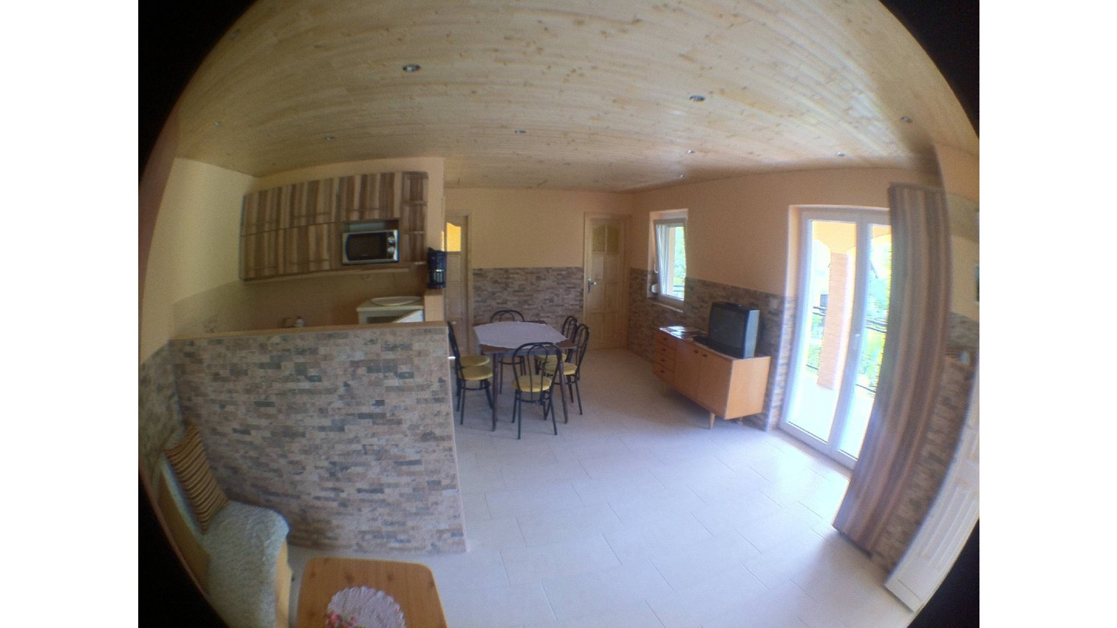 Granada Apartman