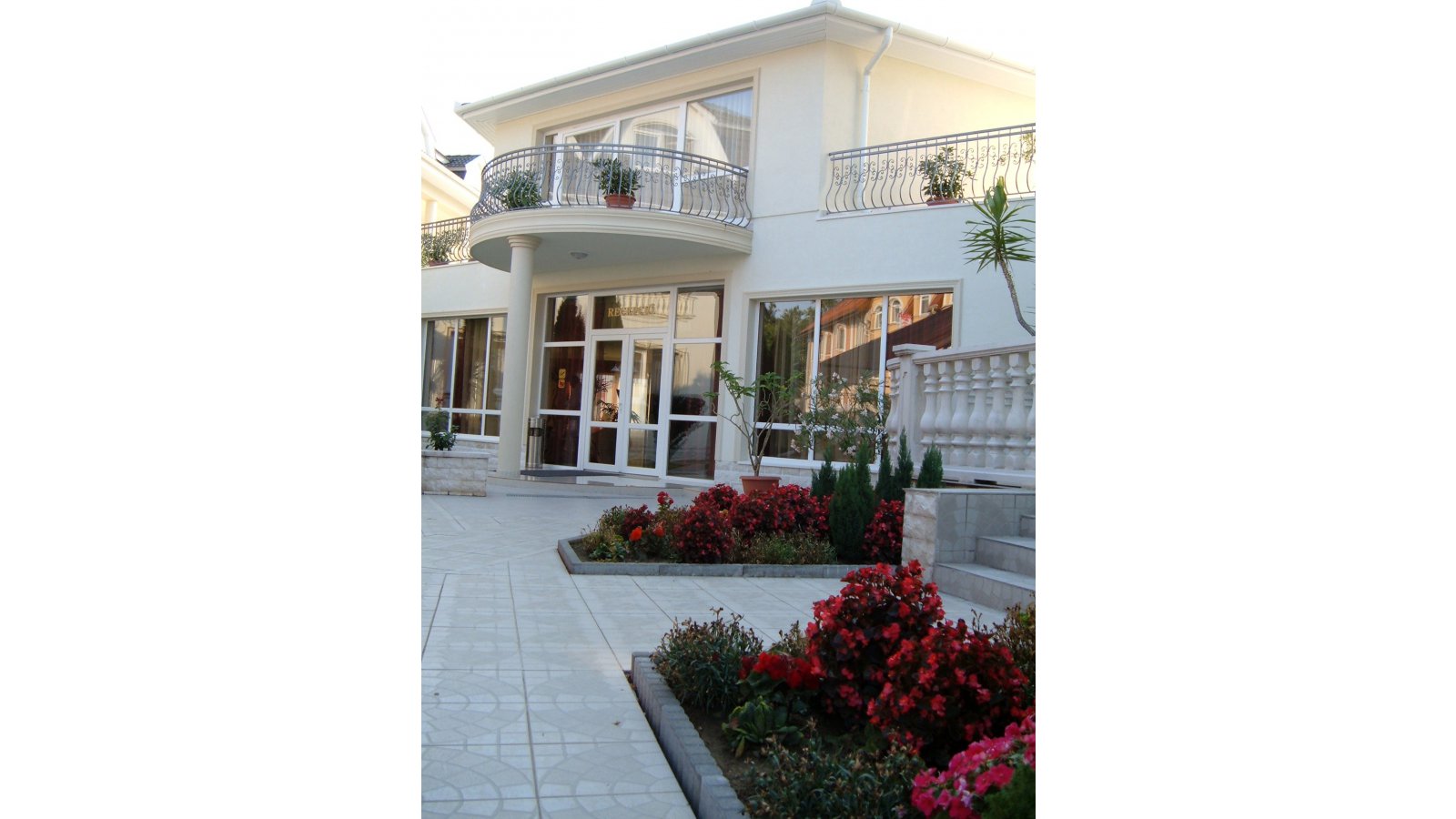 Family Clubhotel