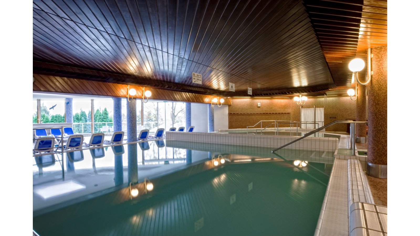 Danubius Health Spa Resort Aqua