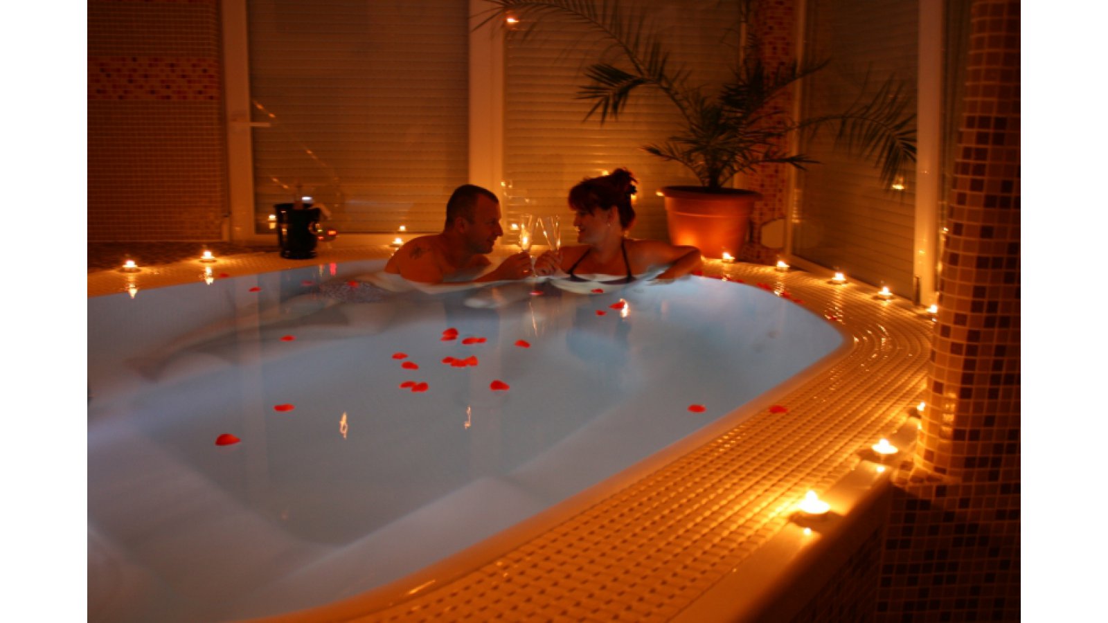 AquaTherm Hotel 