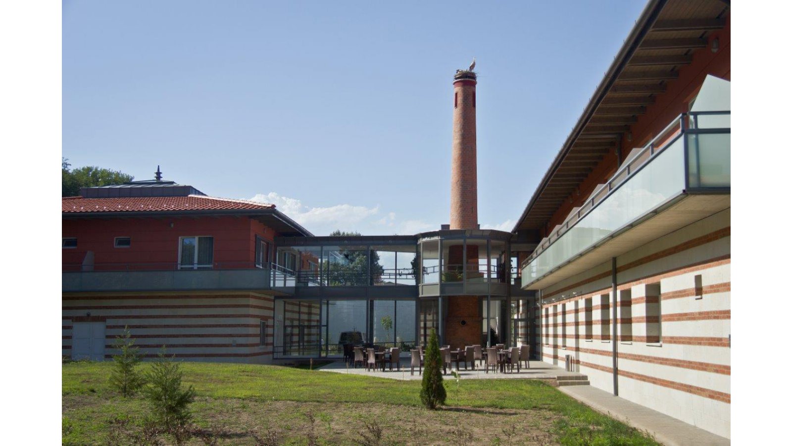 Hotel Kelep
