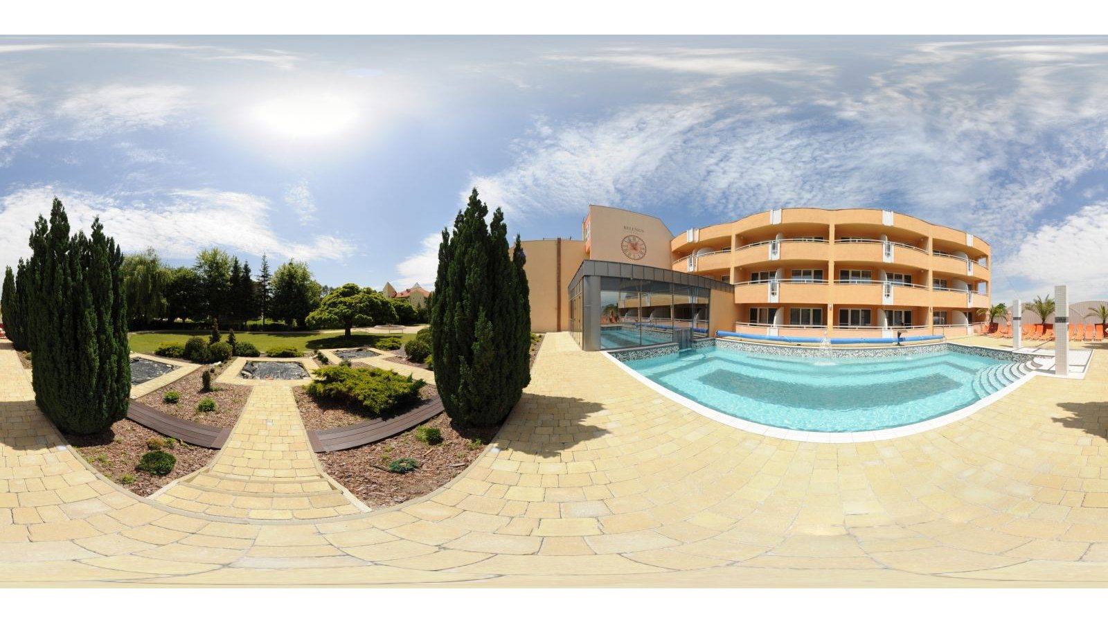 Belenus Thermalhotel