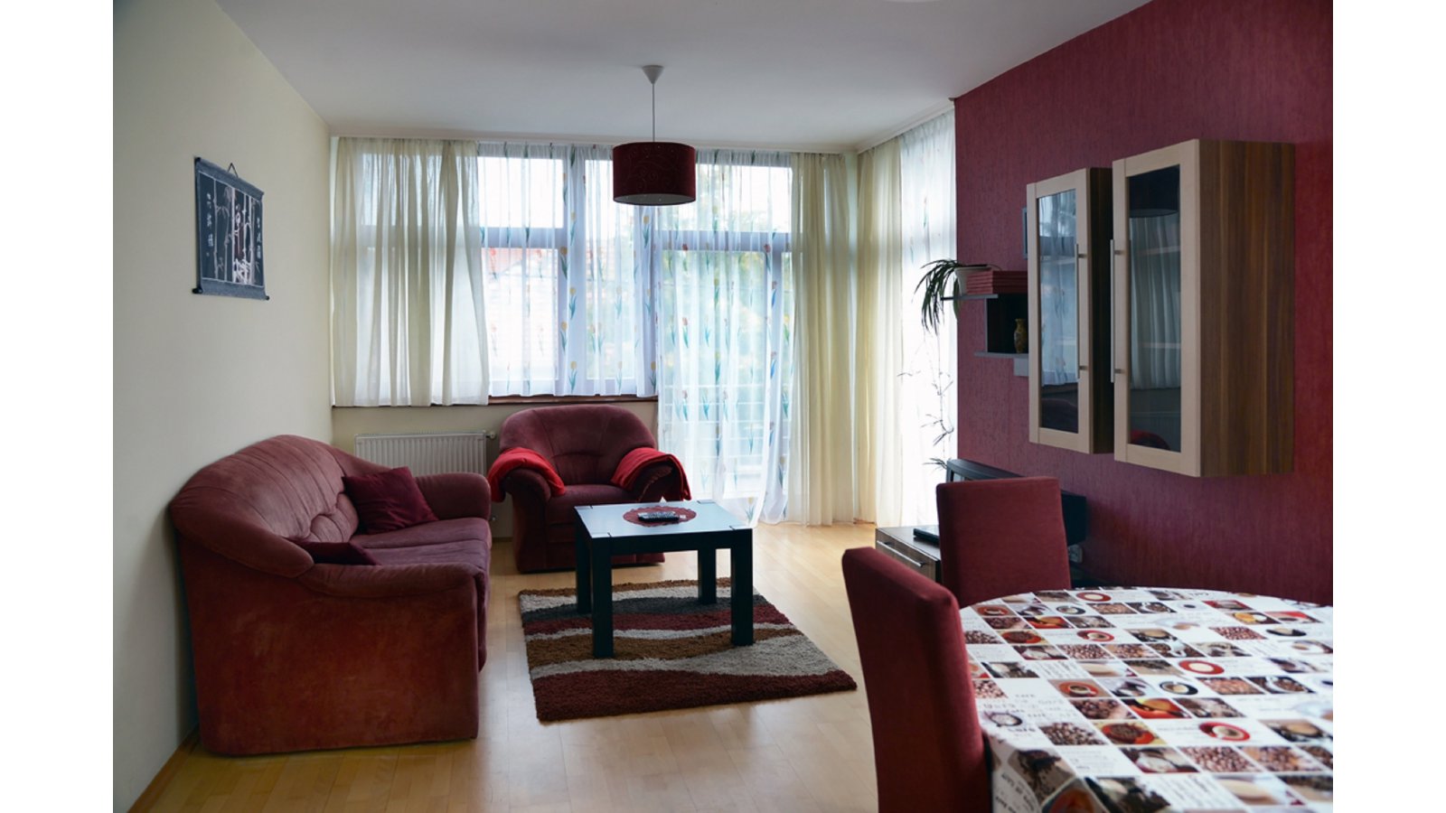 Feng Shui Wellness Apartmanház