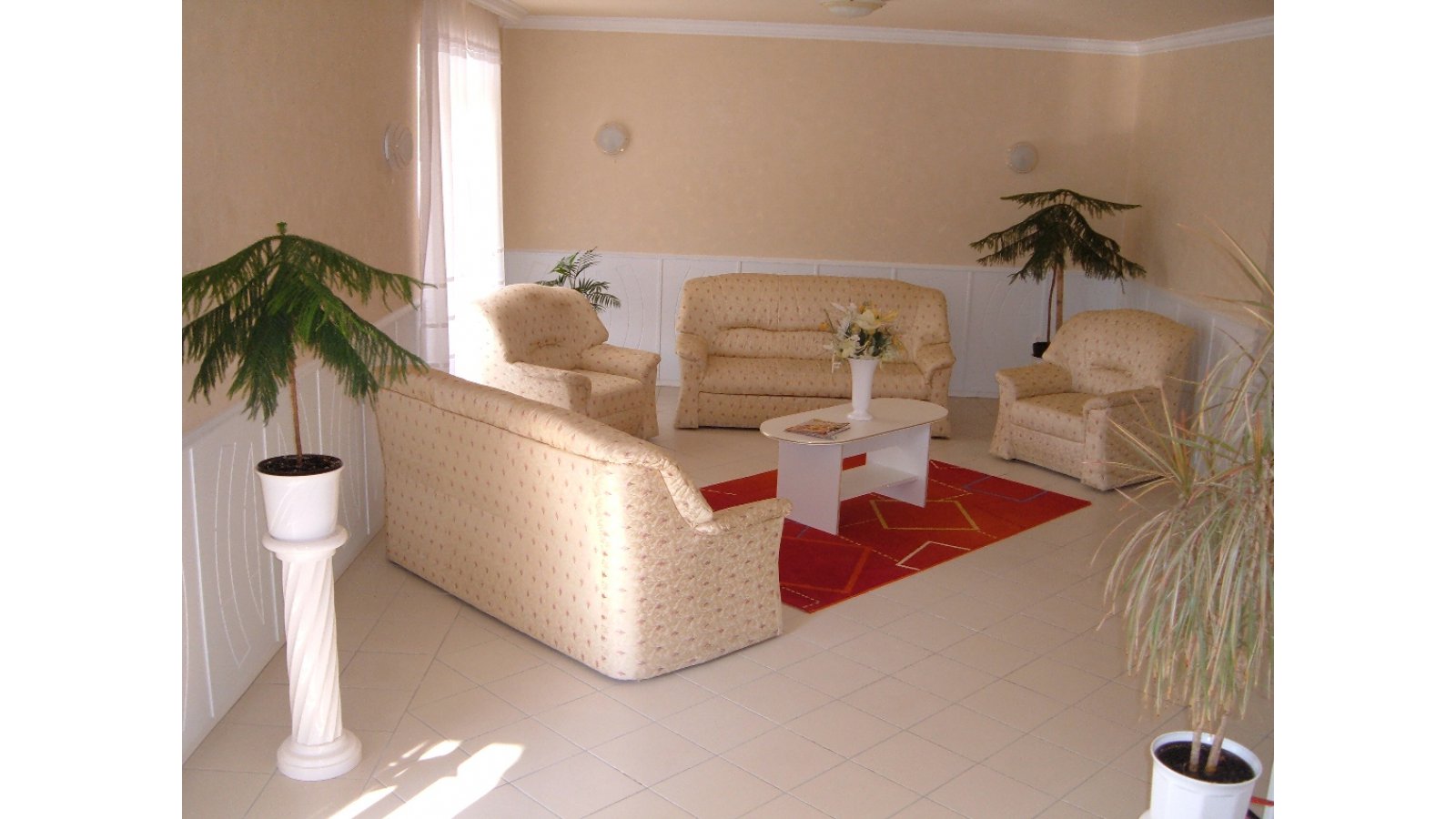 Family Clubhotel