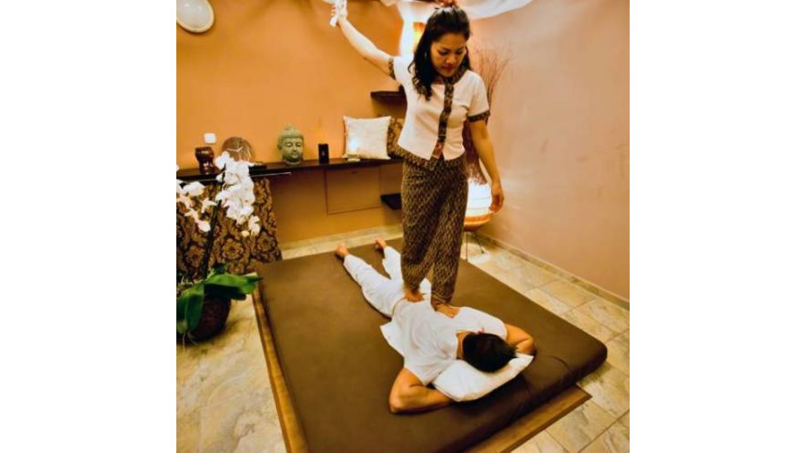 MenDan Magic Spa & Wellness Hotel