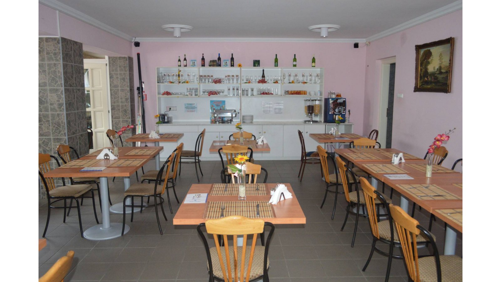 Márvány Hotel