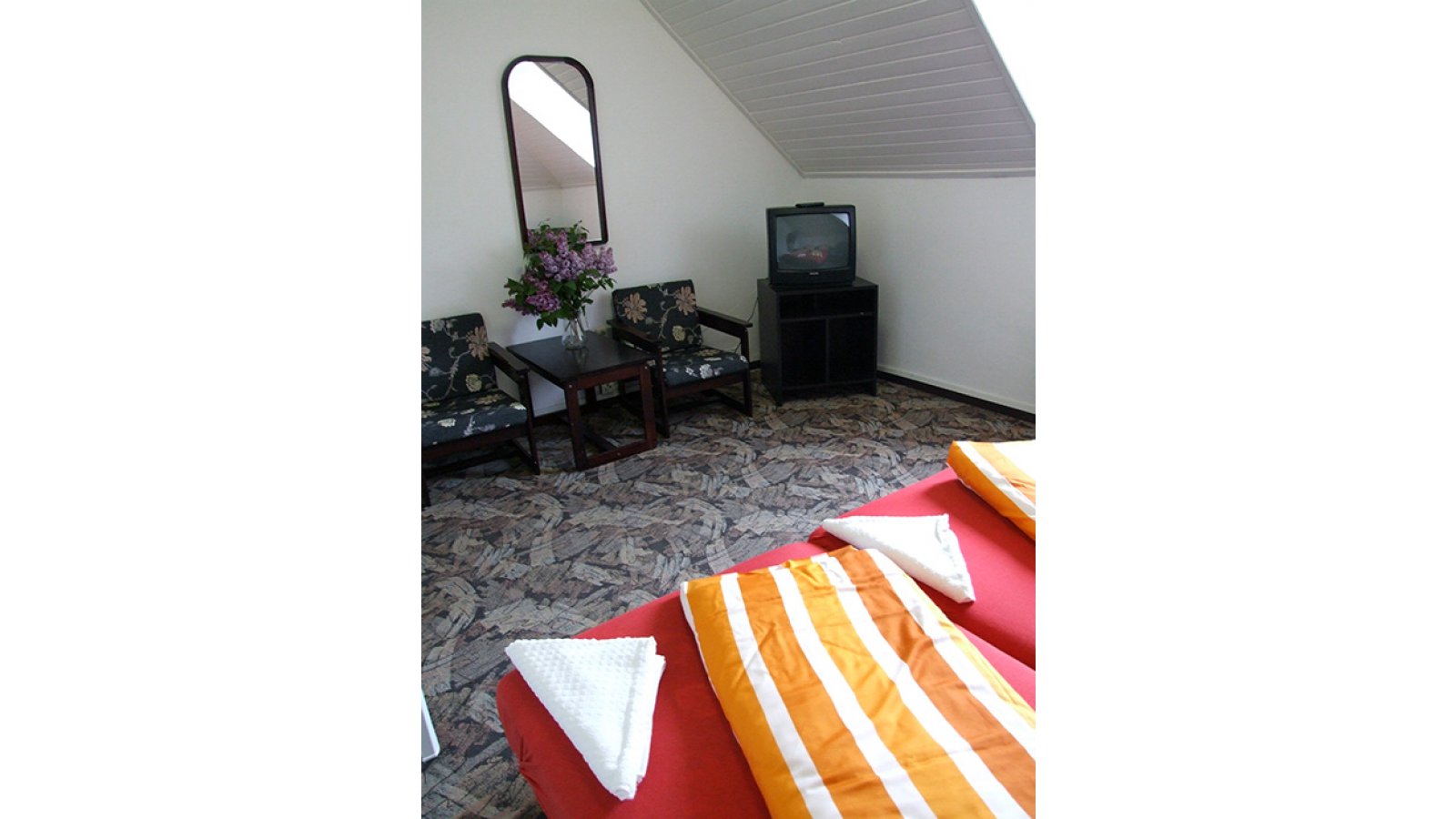 Aranyhíd Hotel