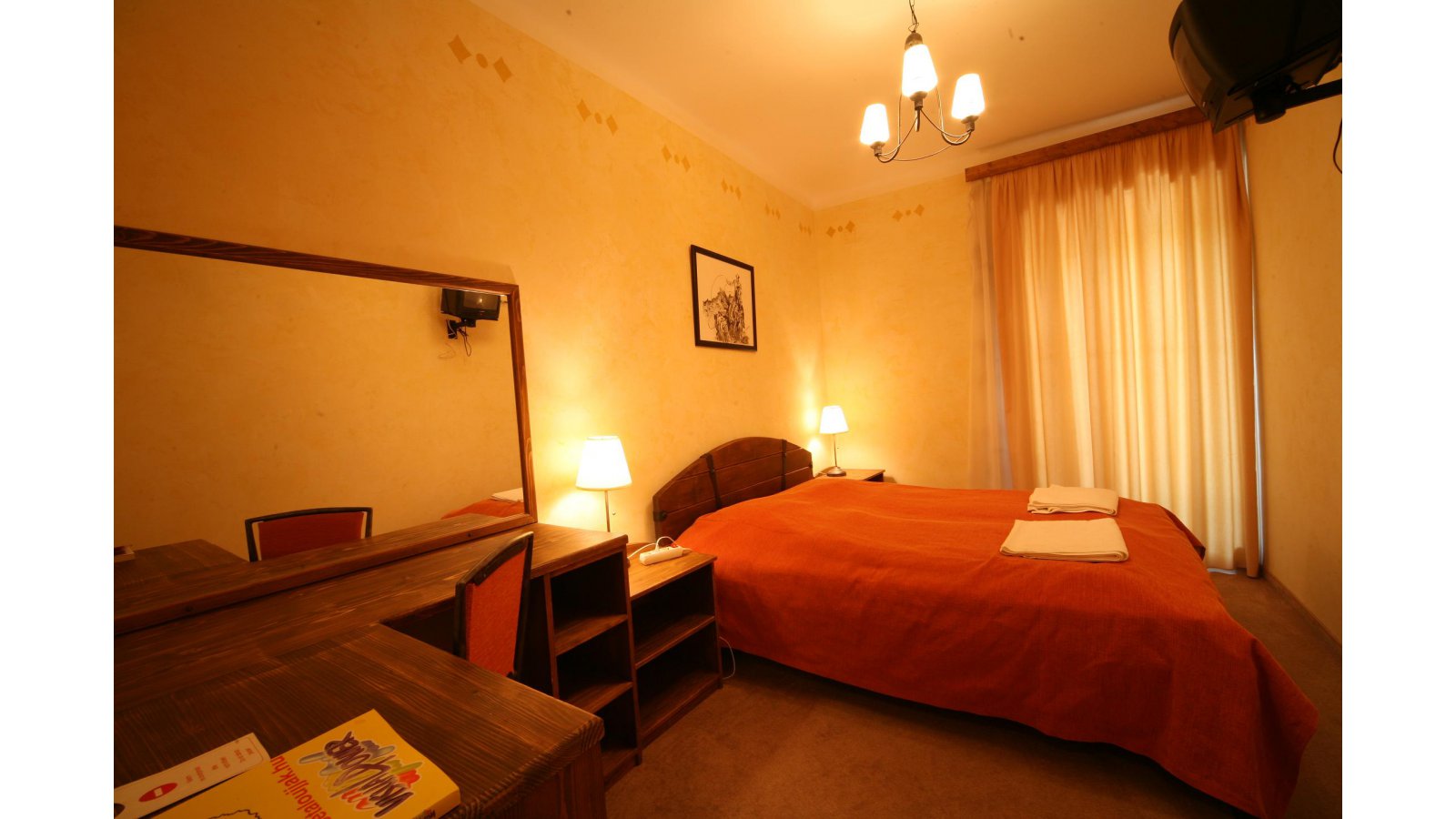 Renegade Hotel