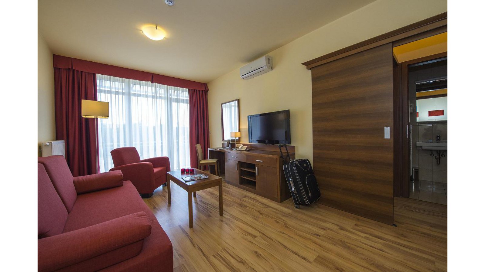 Kehida Family Resort