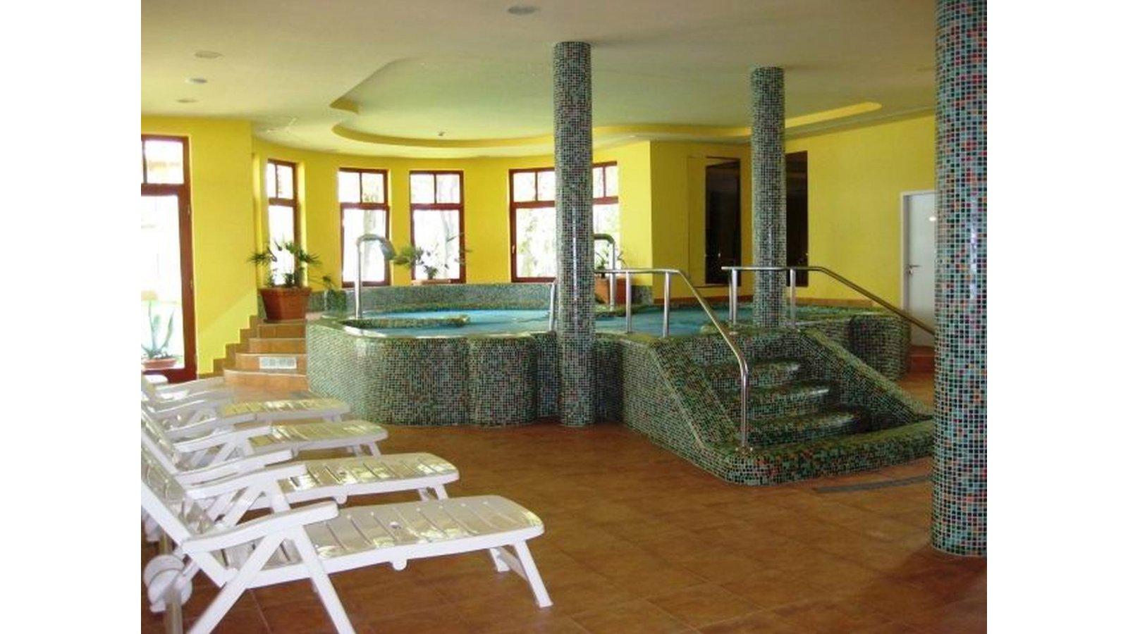 Anna-Mária Villa
