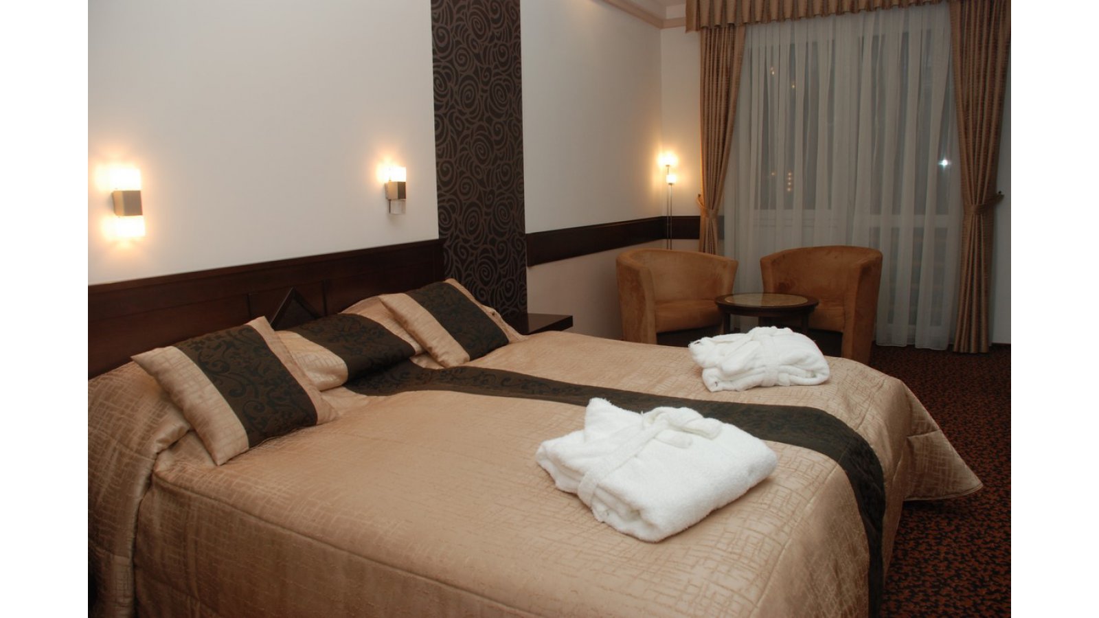 Apollo Thermalhotel