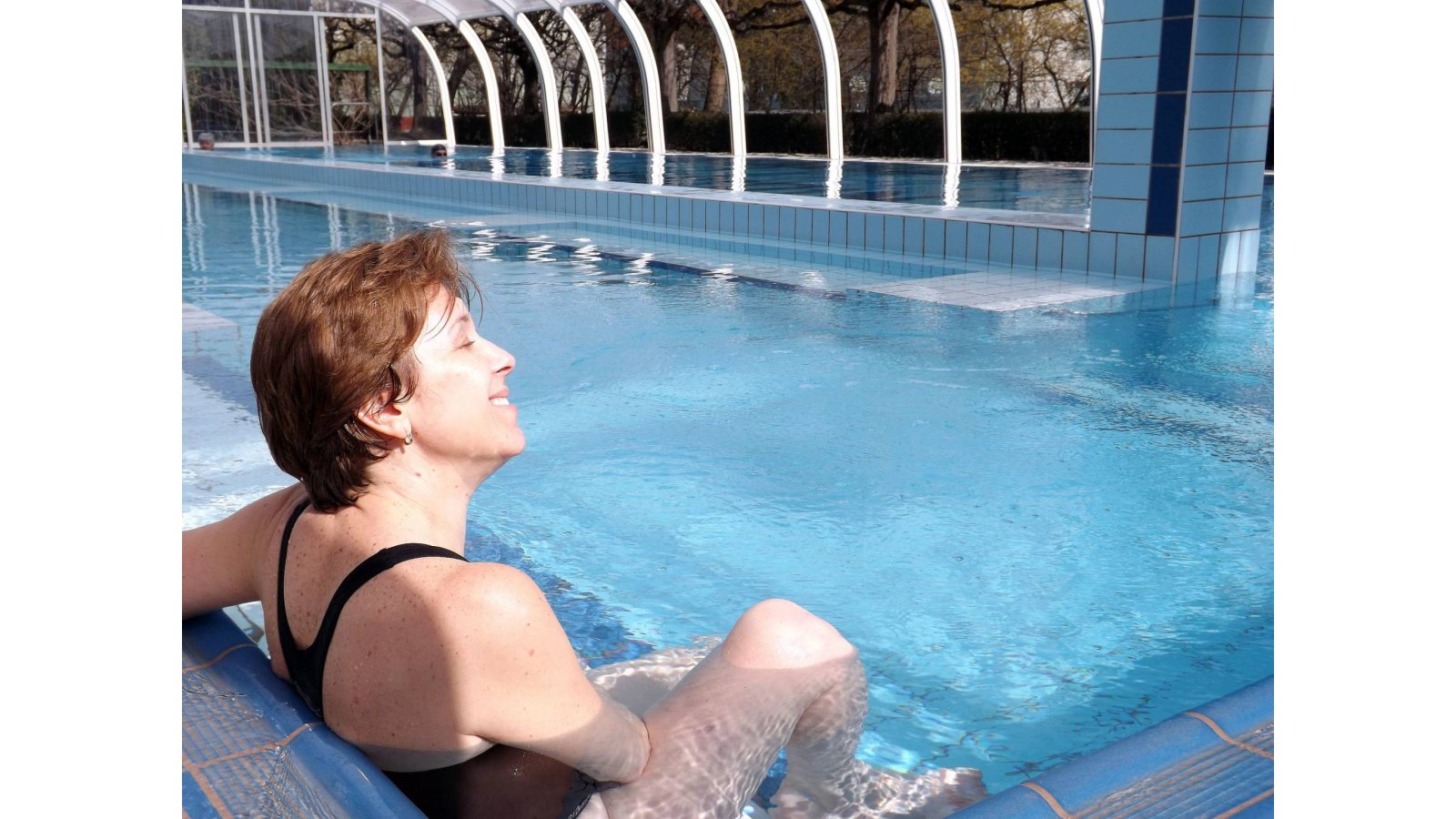 Hotel Aquamarin Hévíz