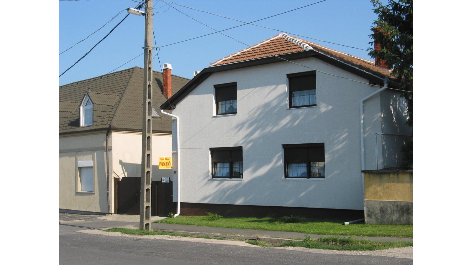 Abszolút Vendégház