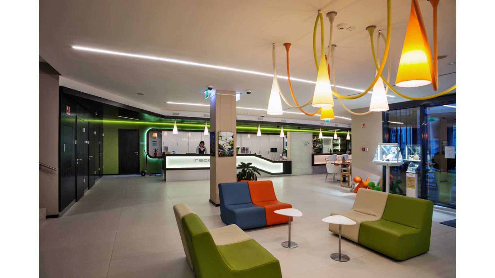 Art Hotel Szeged