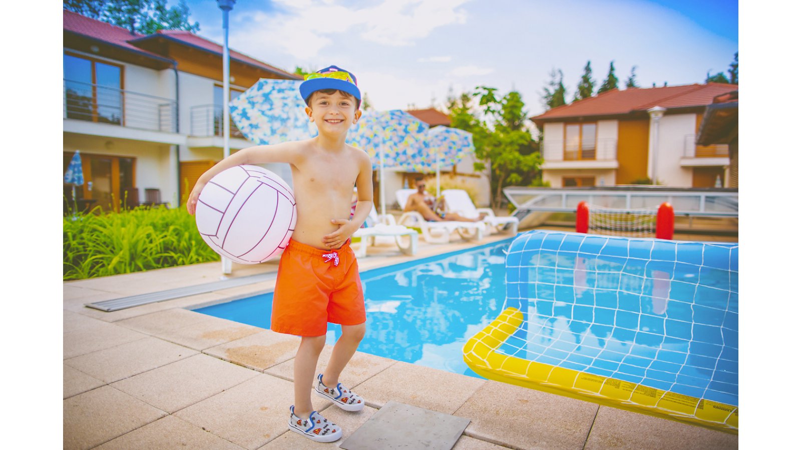 Karos Garden Family Resort 