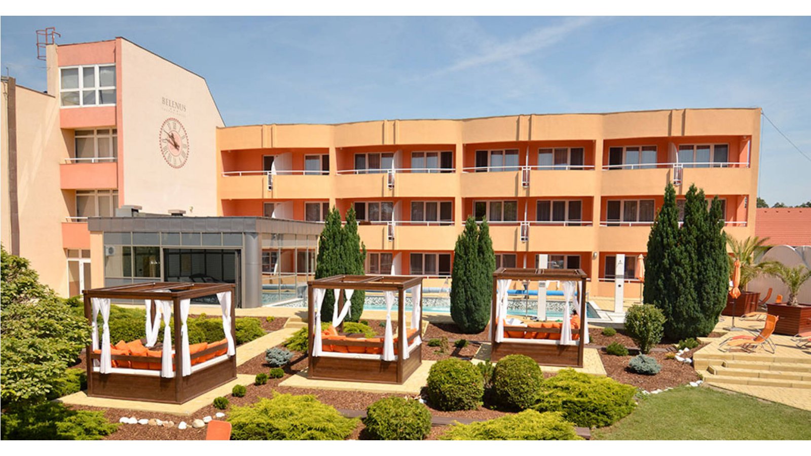 Belenus Thermalhotel
