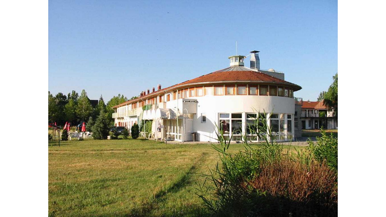 Hotel Sirály