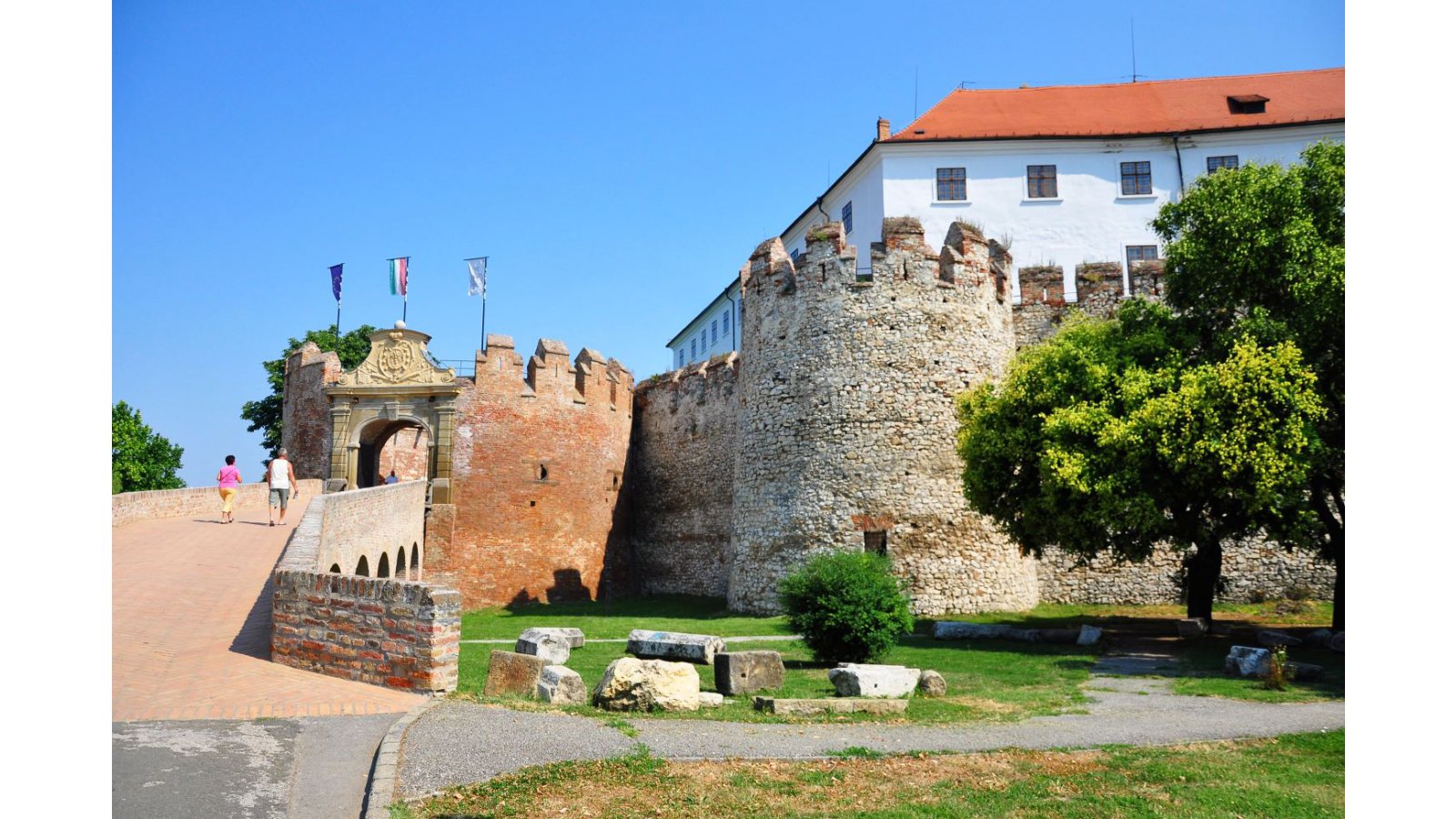 Ametiszt Hotel Harkány