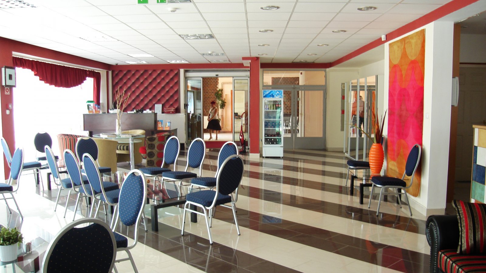 Tisza Corner Hotel