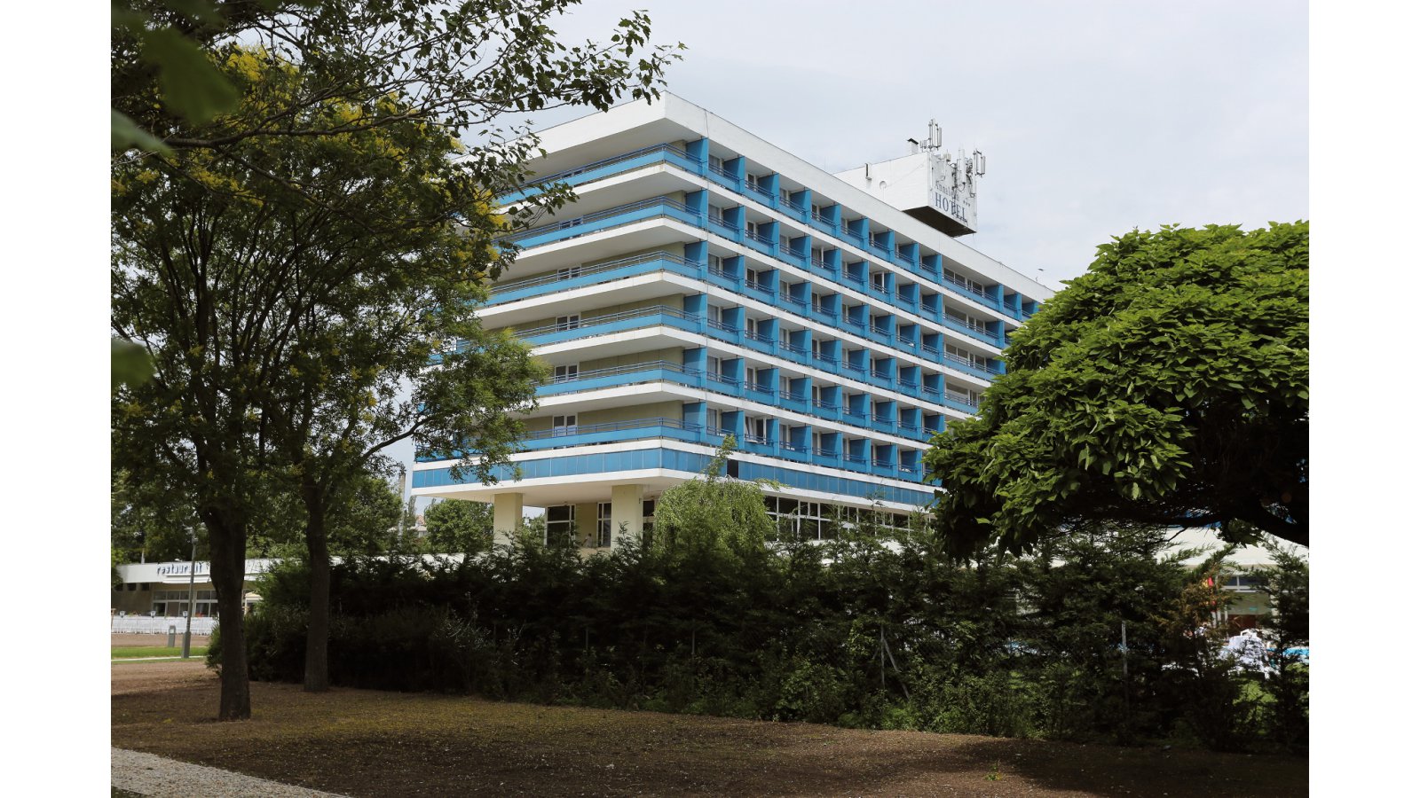 Hotel Annabella