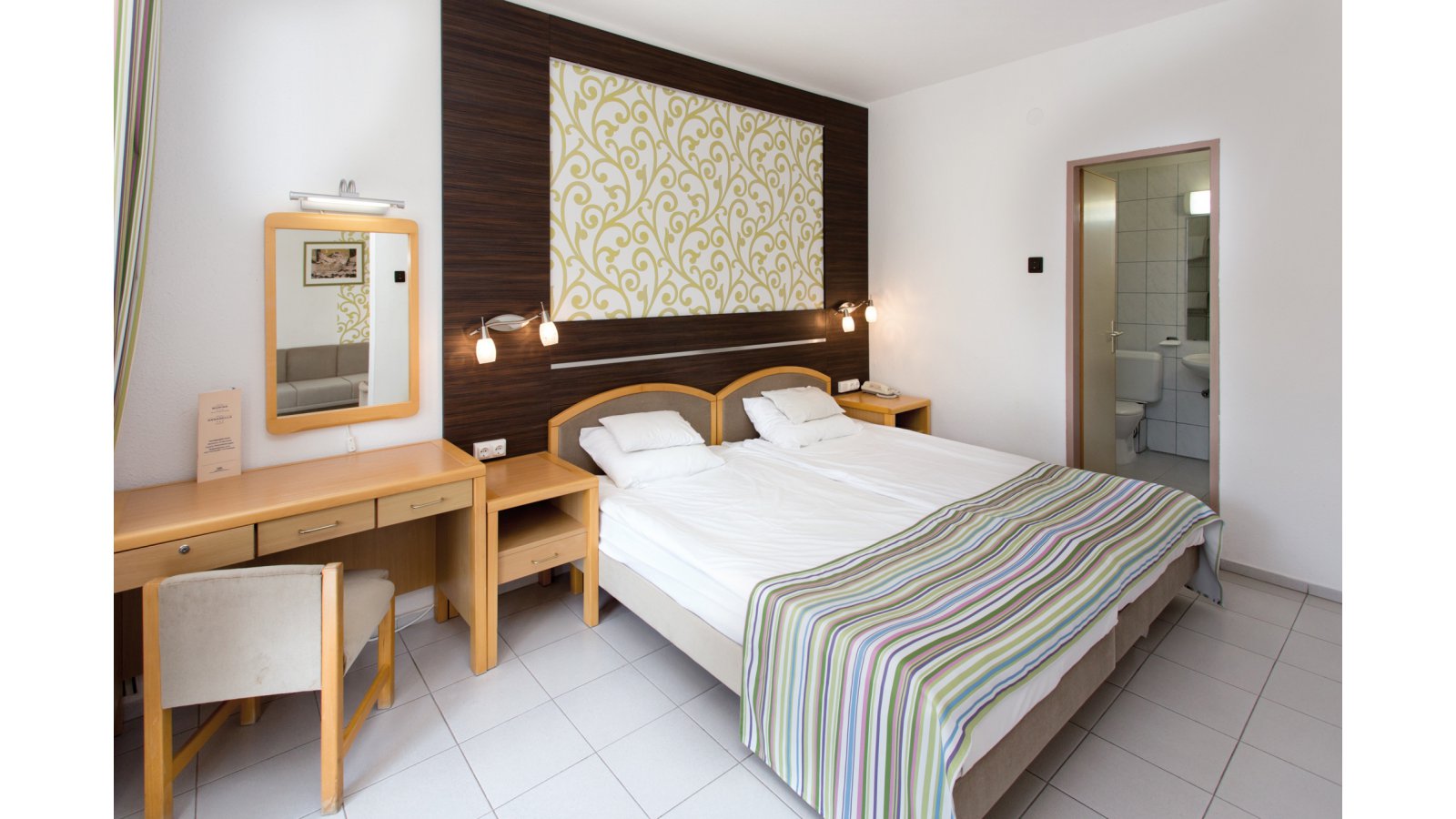 Hotel Marina