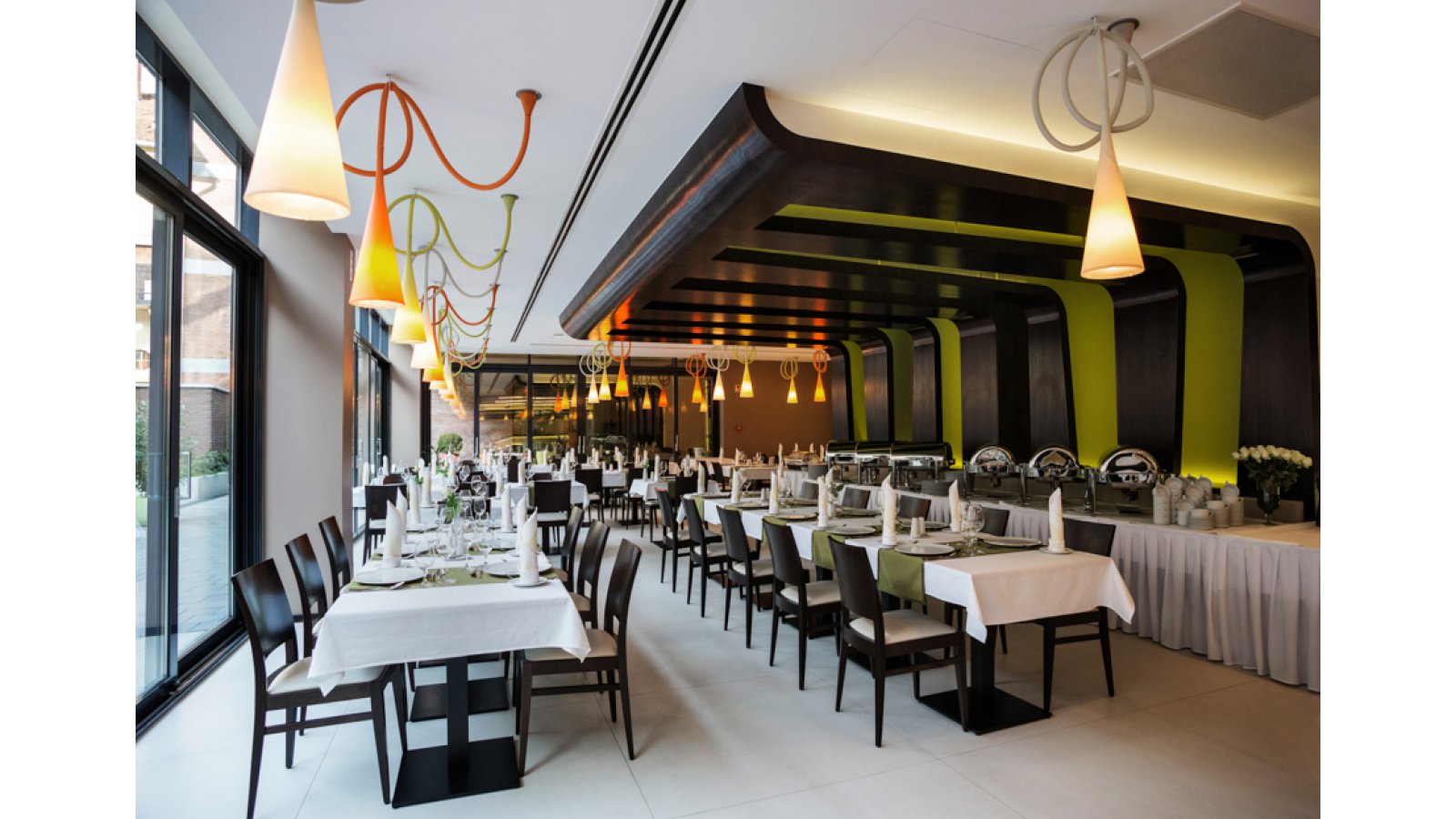 Art Hotel Szeged