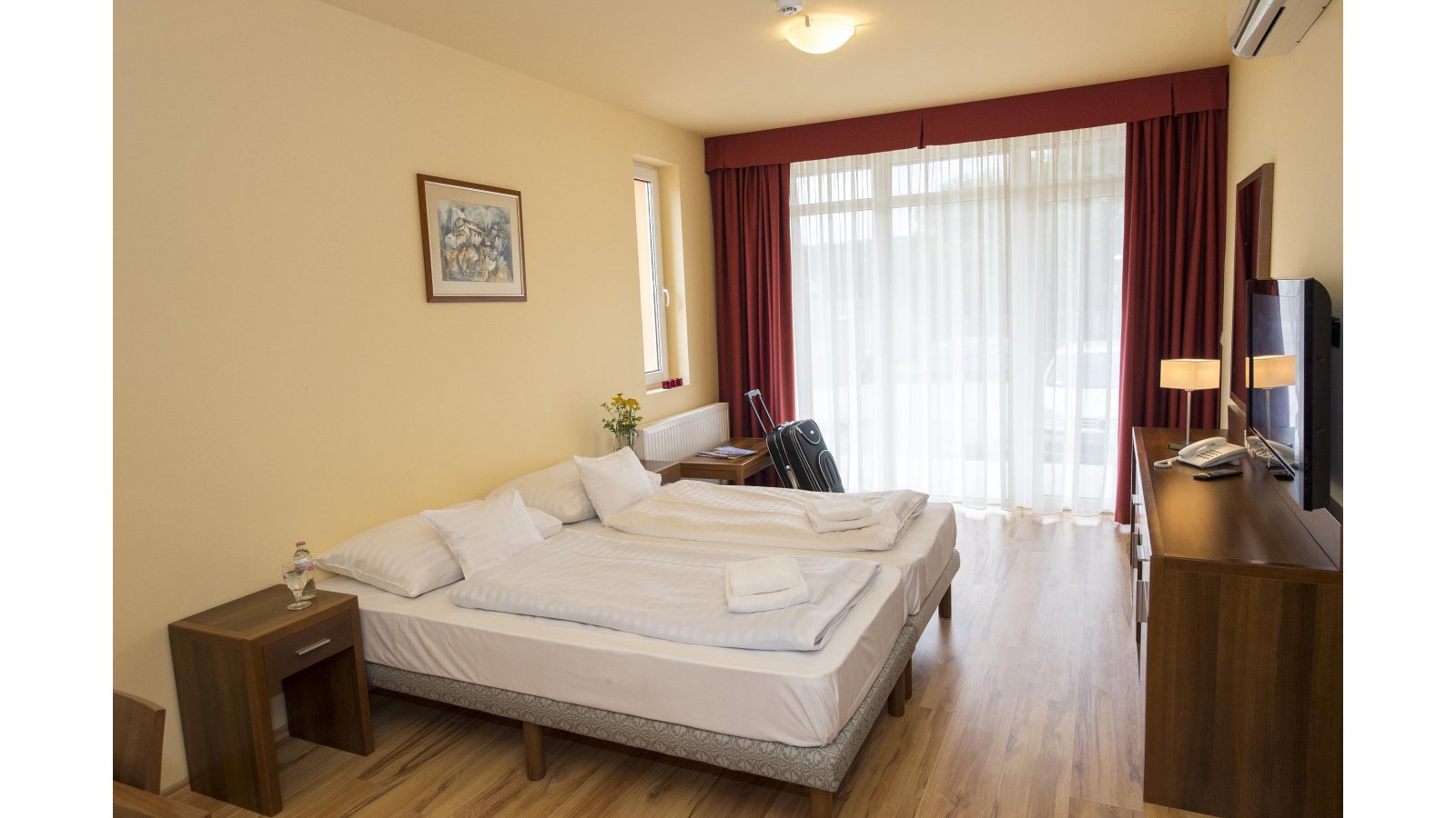 Kehida Family Resort