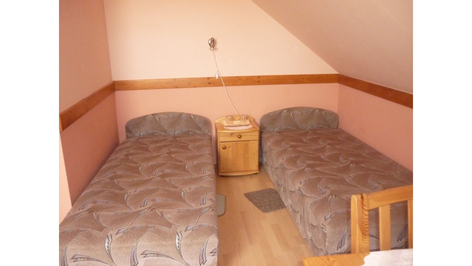 Barbara APARTMANHÁZ