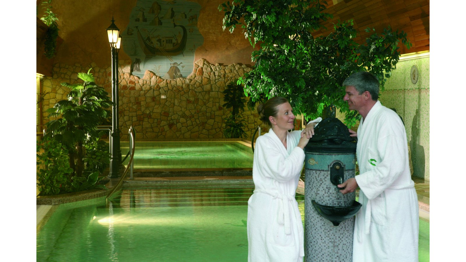 NaturMed Hotel Carbona