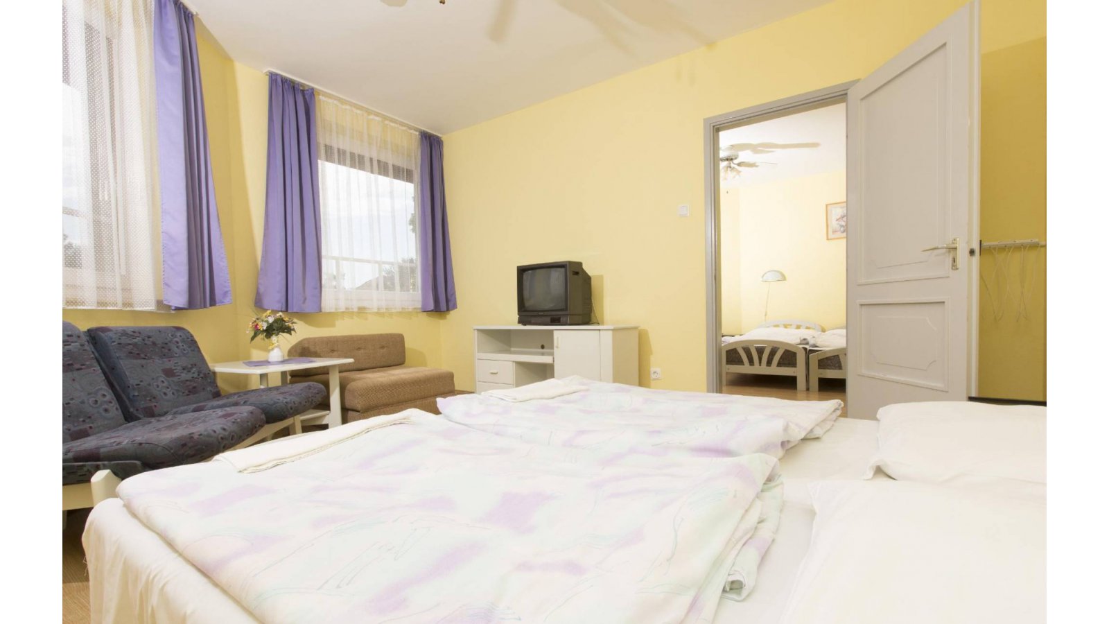 Hotel Francoise