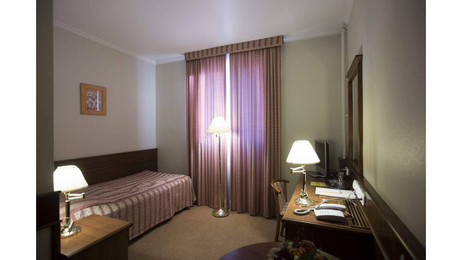 Arany Bárány Hotel