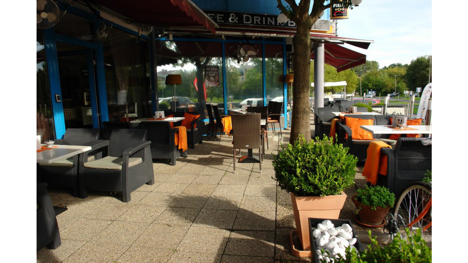 Kristály Hotel
