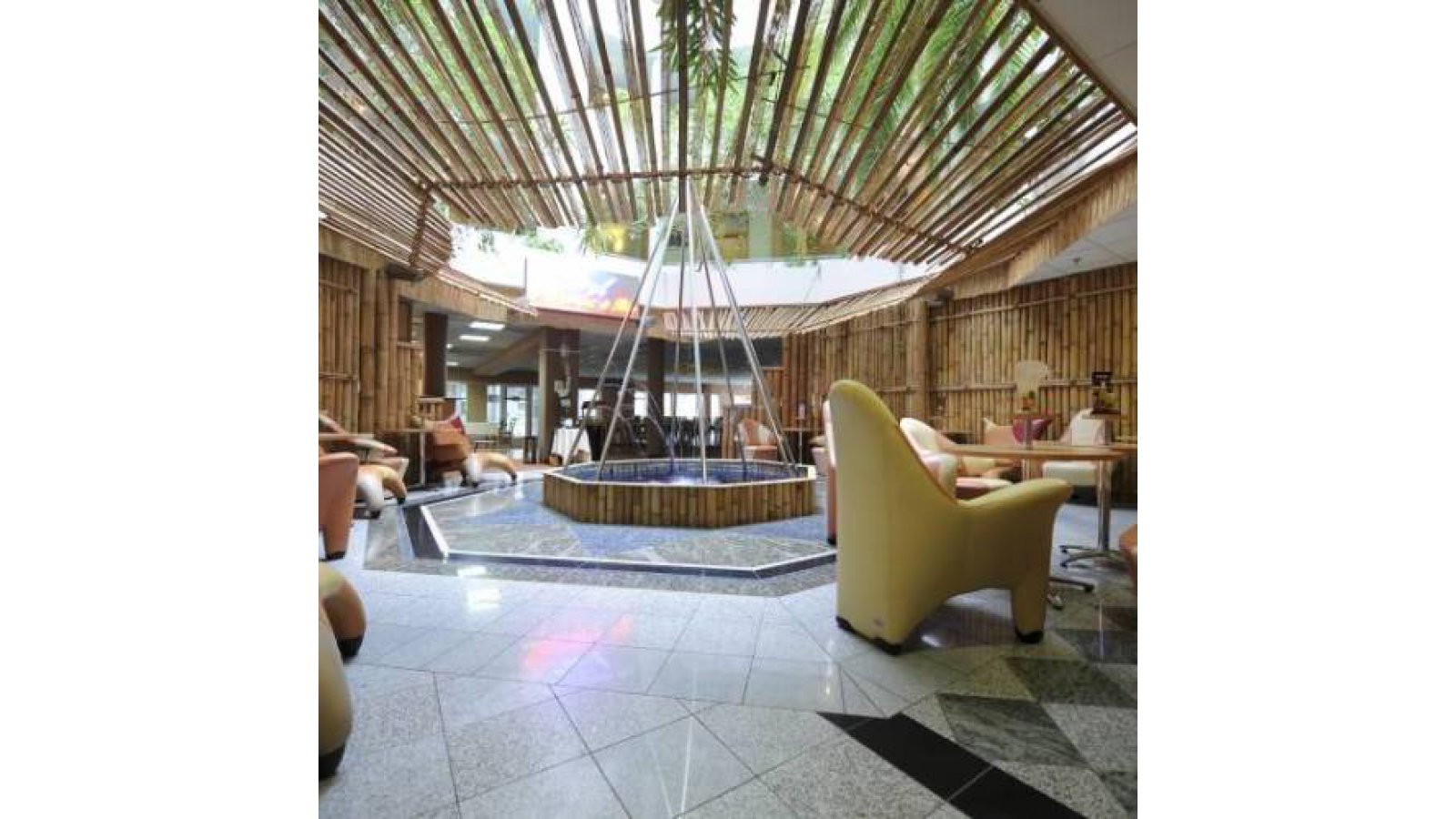 MenDan Magic Spa & Wellness Hotel