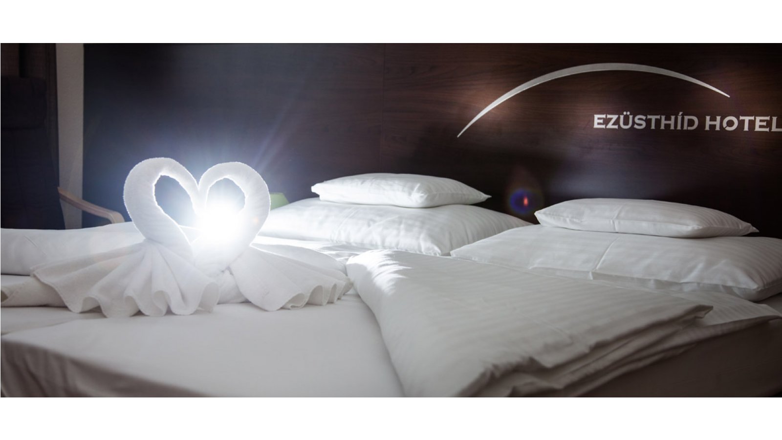 Ezüsthíd Hotel