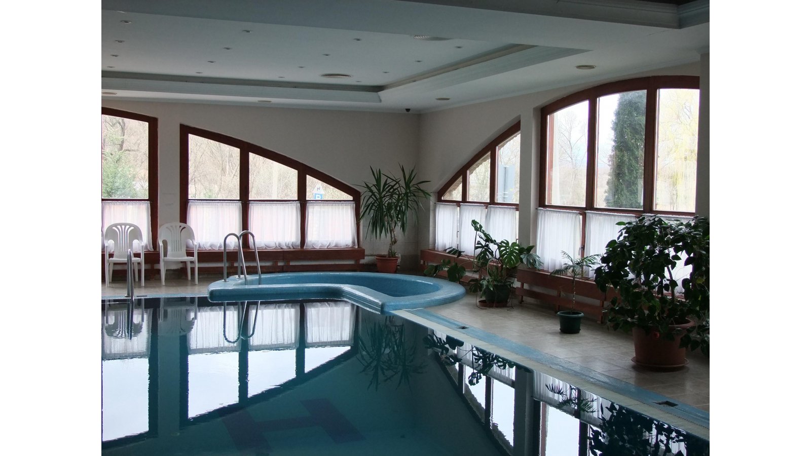 Hotel Hunor