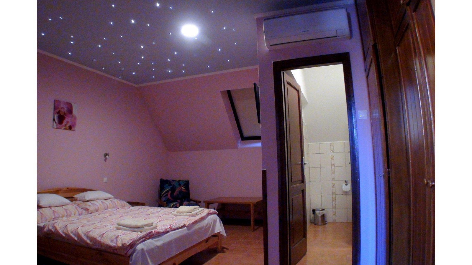 Bástya Hotel