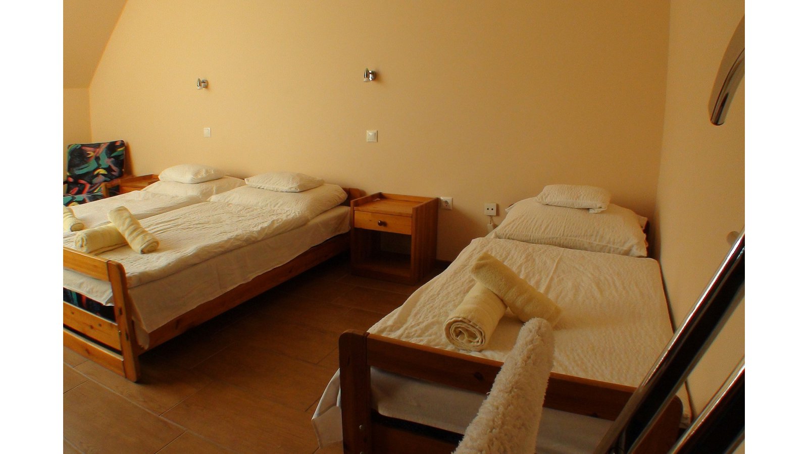 Bástya Hotel