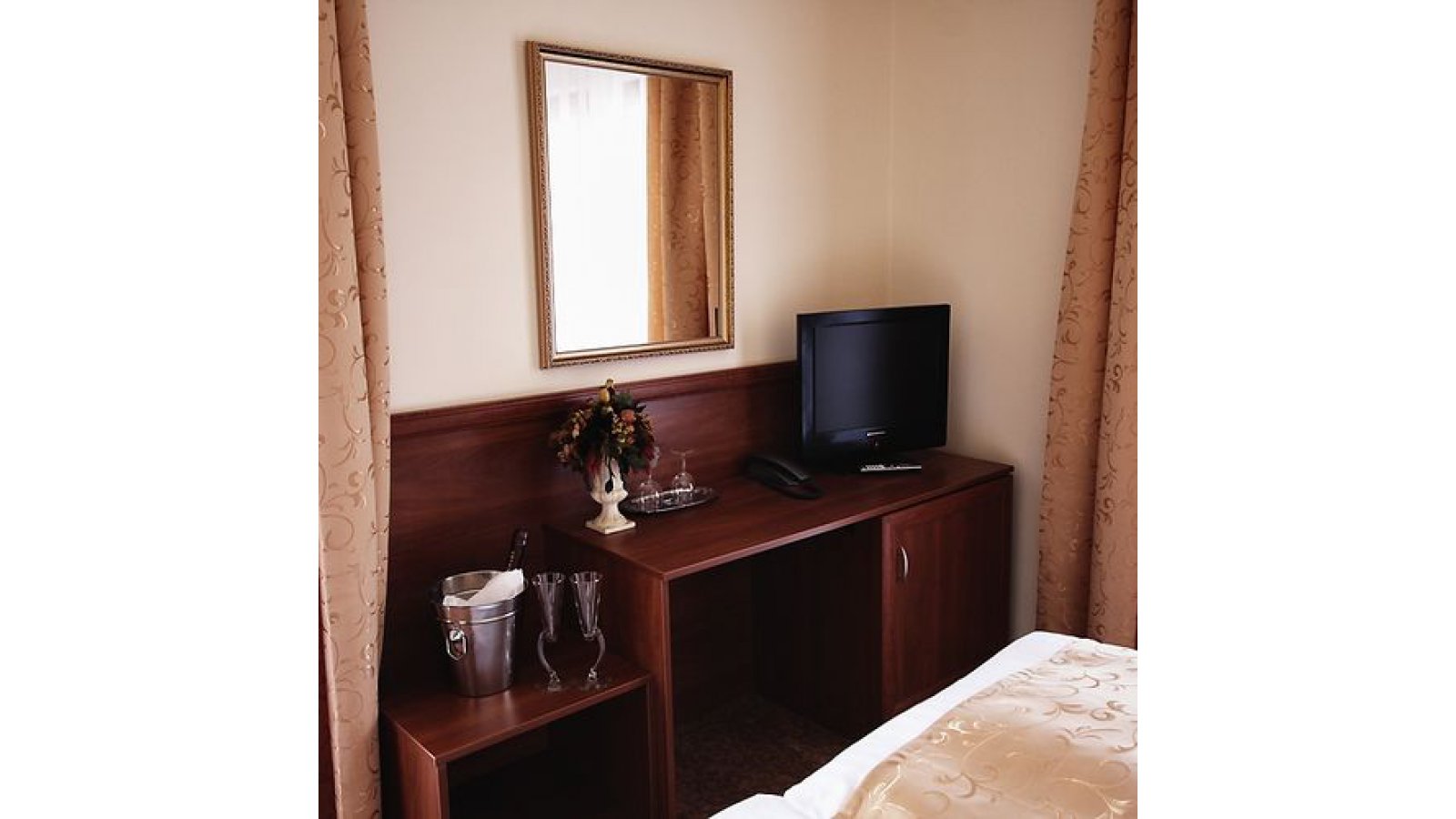 Hotel Viktória