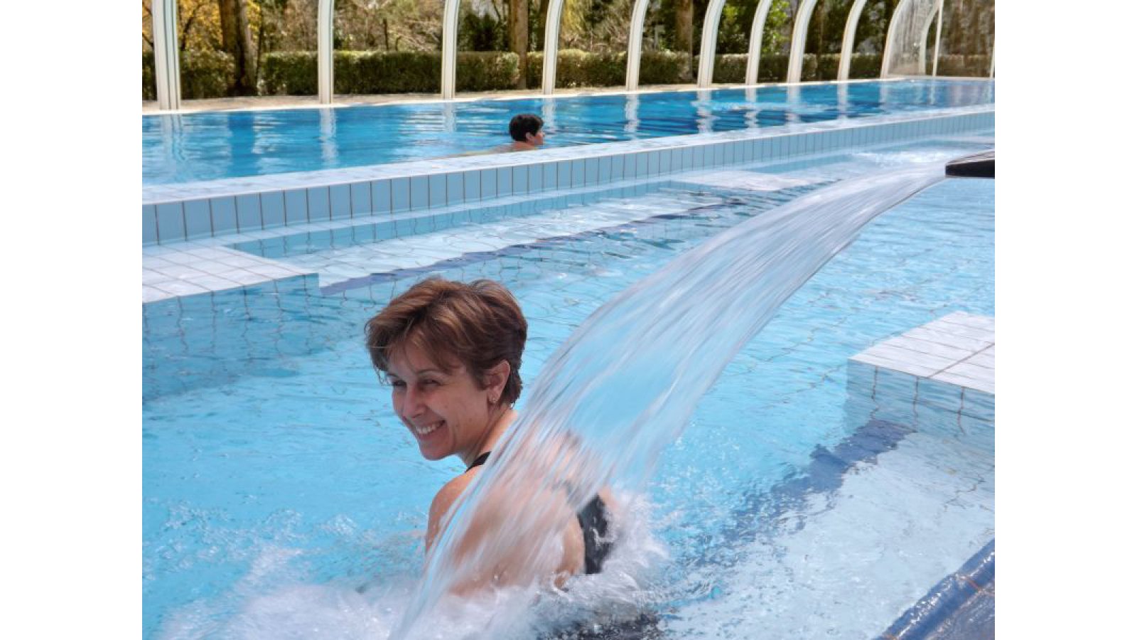 Hotel Aquamarin Hévíz