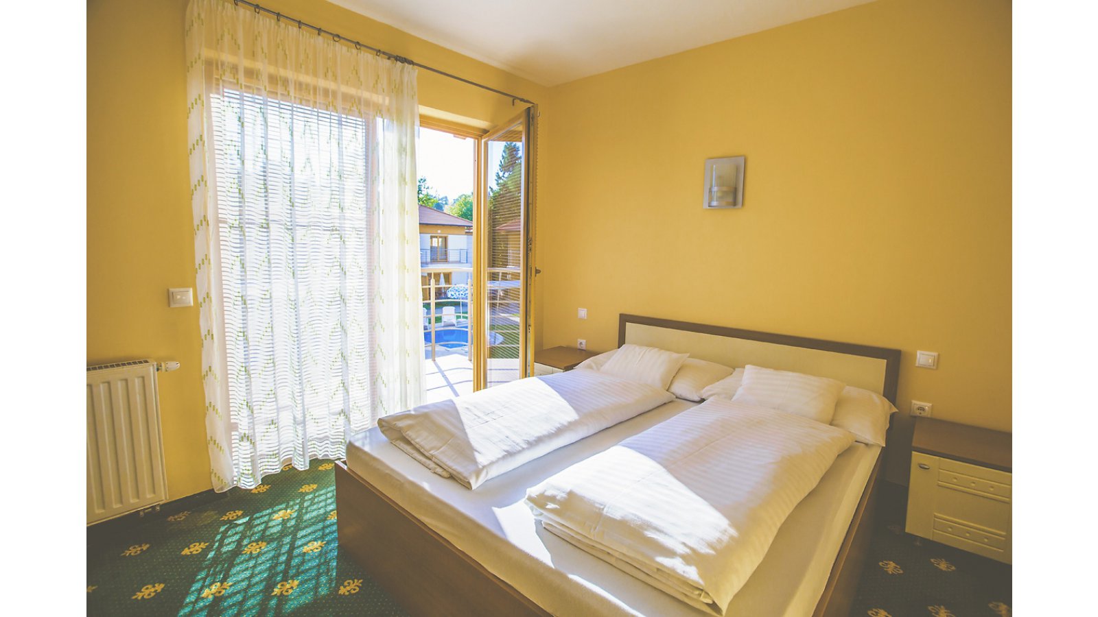 Karos Garden Family Resort 
