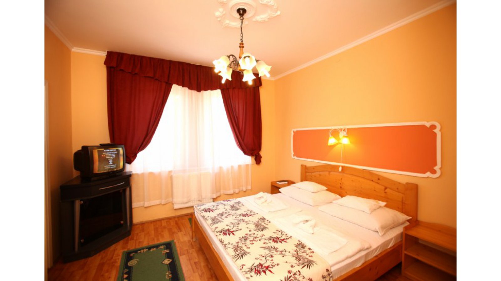 Hotel Korona