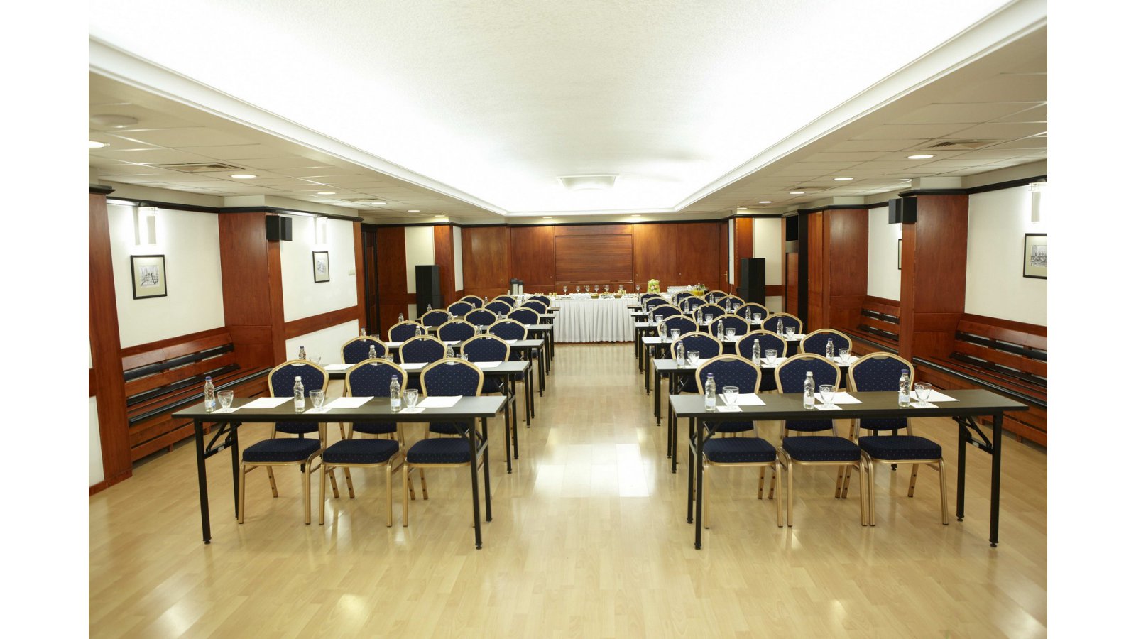 NaturMed Hotel Carbona