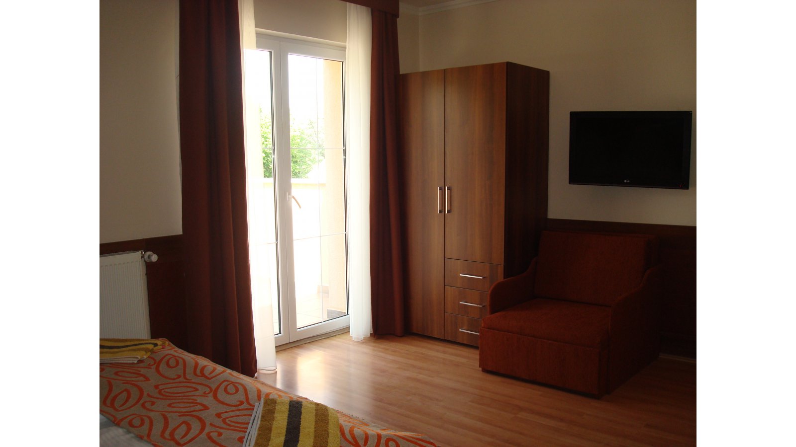 Hotel Pávai