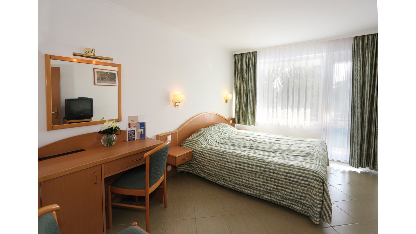 Hotel Annabella