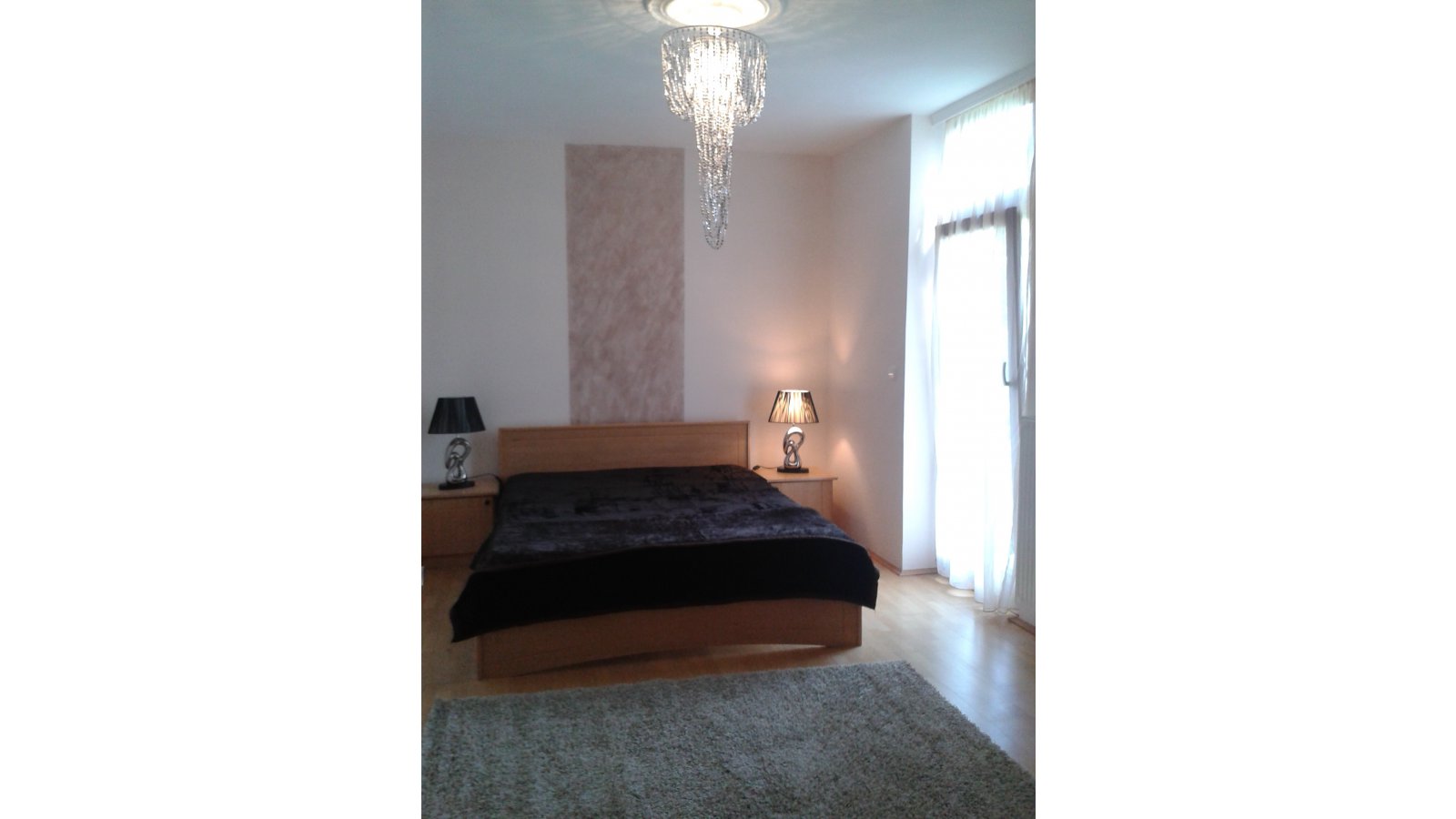Feng Shui Wellness Apartmanház
